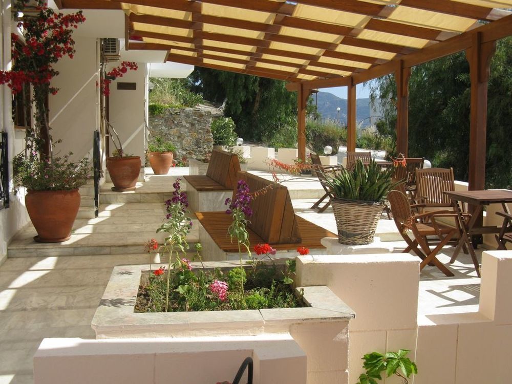 Family Belvedere Hotel Bodrum 외부 사진