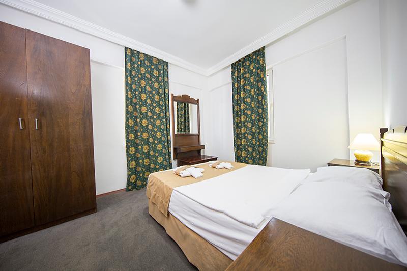 Family Belvedere Hotel Bodrum 외부 사진