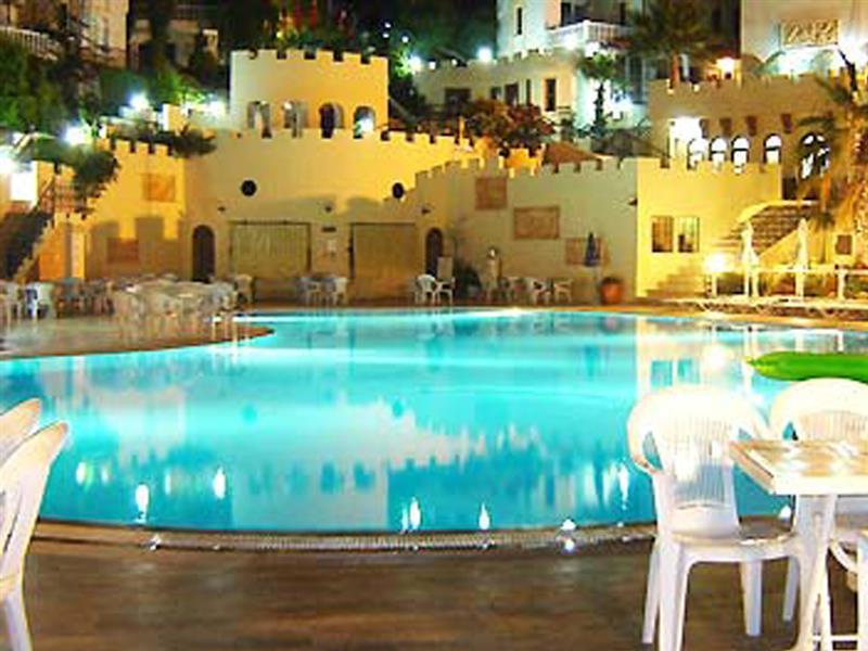 Family Belvedere Hotel Bodrum 외부 사진