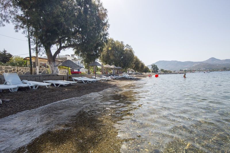 Family Belvedere Hotel Bodrum 외부 사진