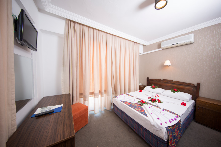 Family Belvedere Hotel Bodrum 외부 사진